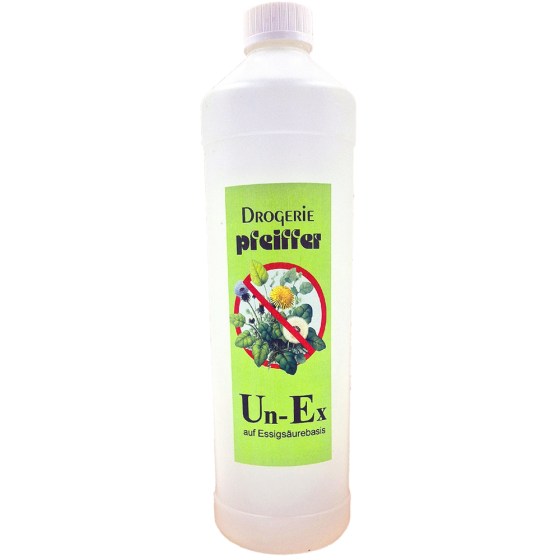 PF Un-Ex